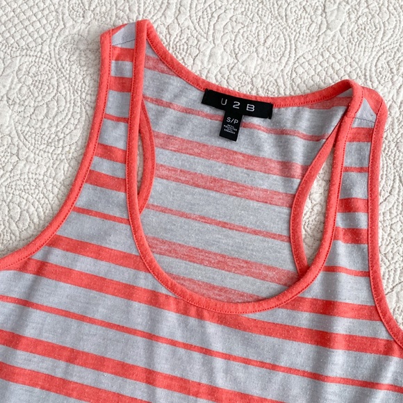 Summer Maxi Dress - Picture 3 of 4